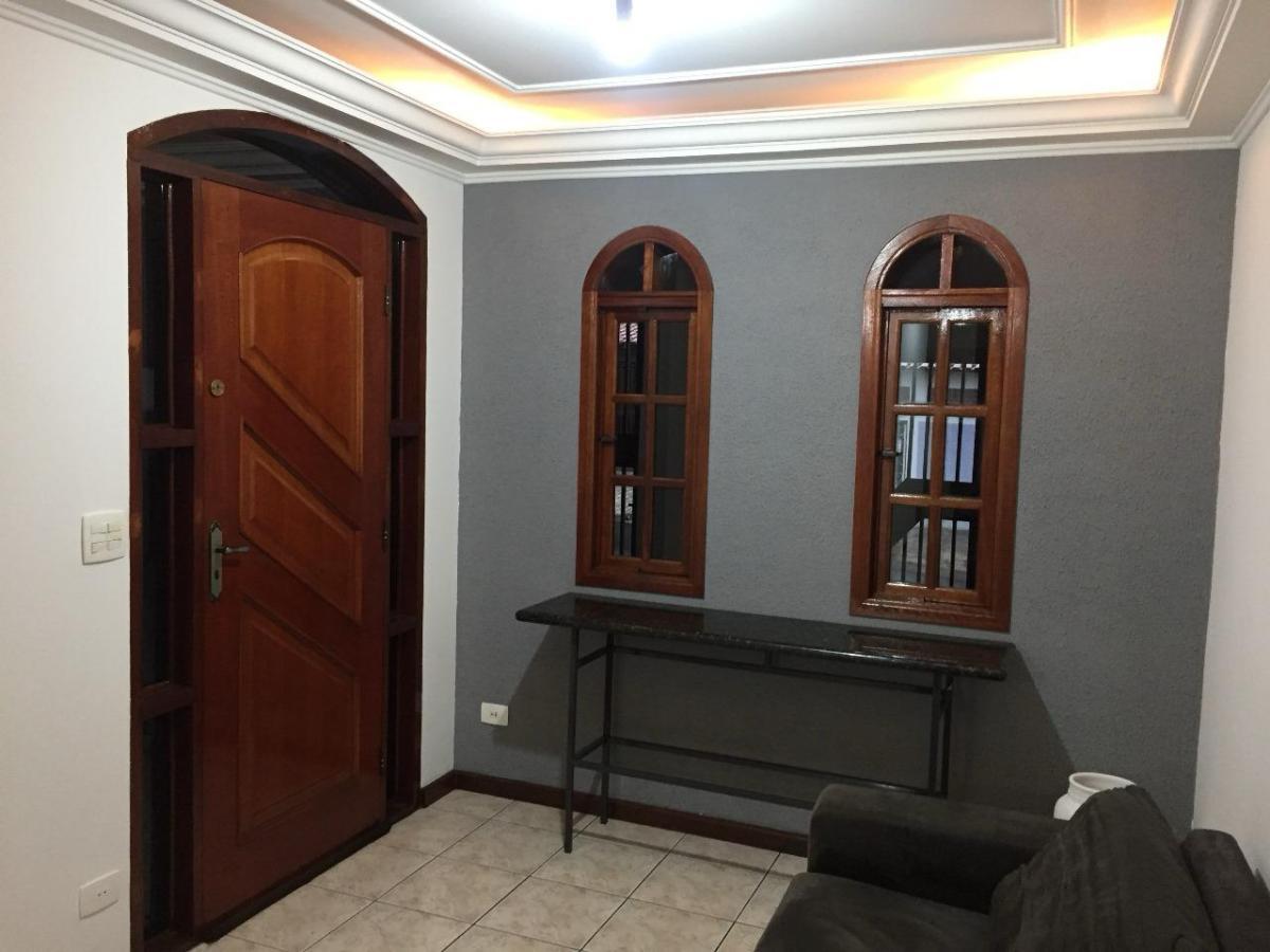 Casa à venda com 3 quartos, 120m² - Foto 4