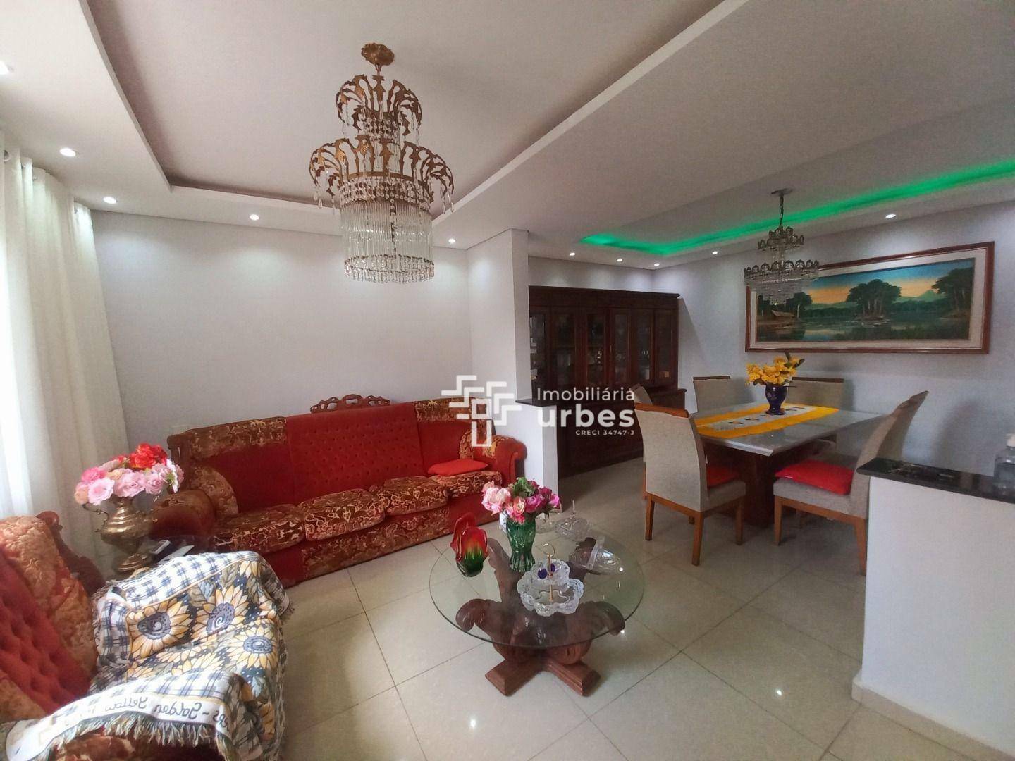 Casa à venda com 3 quartos, 124m² - Foto 5