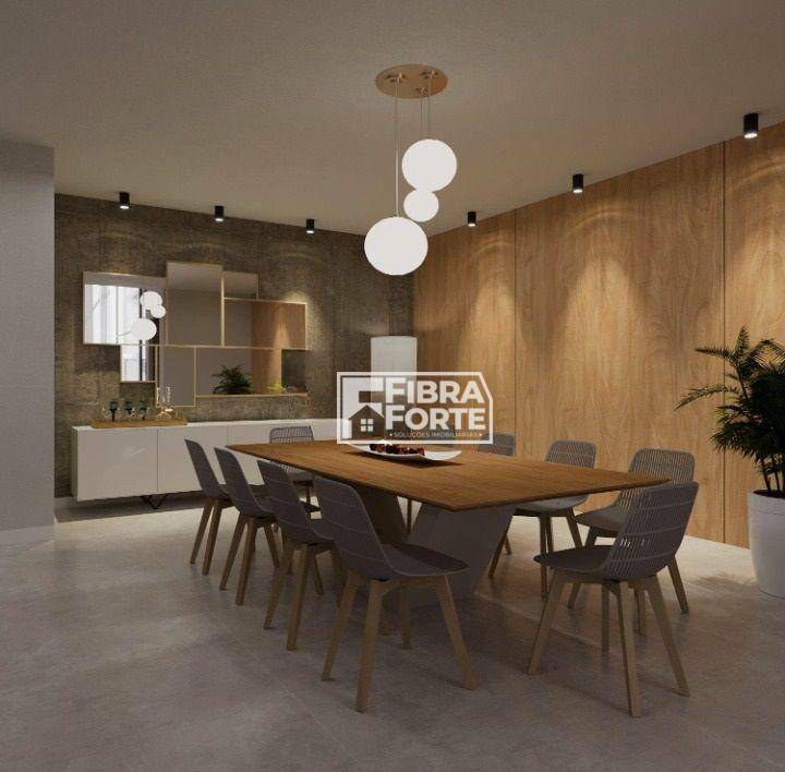 Casa de Condomínio à venda com 3 quartos, 215m² - Foto 18