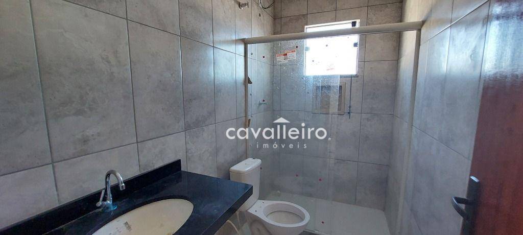 Casa de Condomínio, 2 quartos - Foto 14