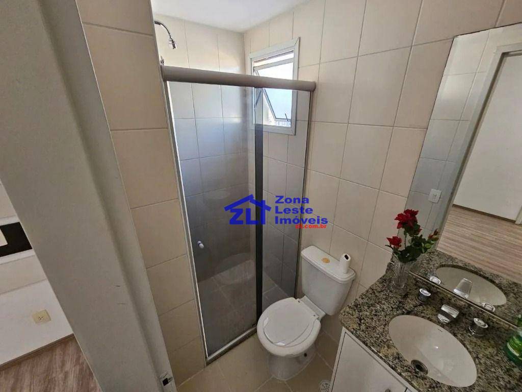 Apartamento à venda com 1 quarto, 30m² - Foto 3