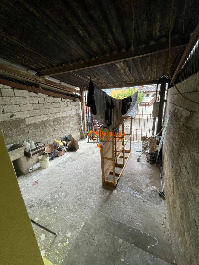 Sobrado, 2 quartos, 50 m² - Foto 3