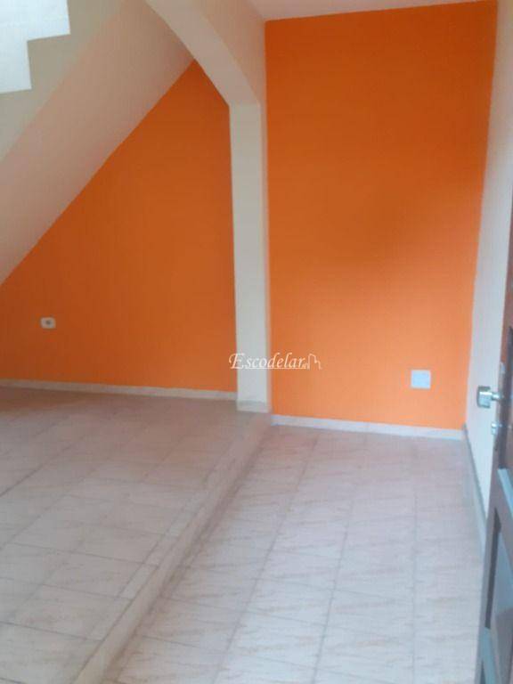 Sobrado à venda com 3 quartos, 100m² - Foto 19