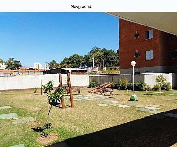 Apartamento à venda com 3 quartos, 70m² - Foto 21