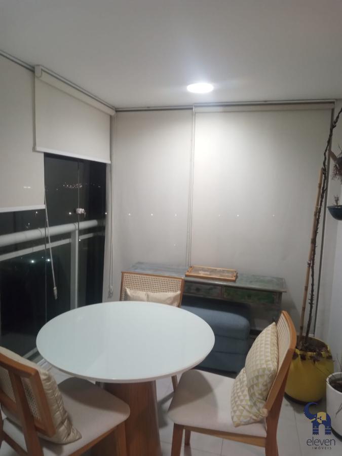 Apartamento para alugar com 3 quartos, 116m² - Foto 4