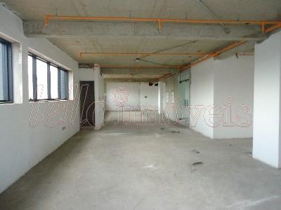 Conjunto Comercial-Sala para alugar, 200m² - Foto 1