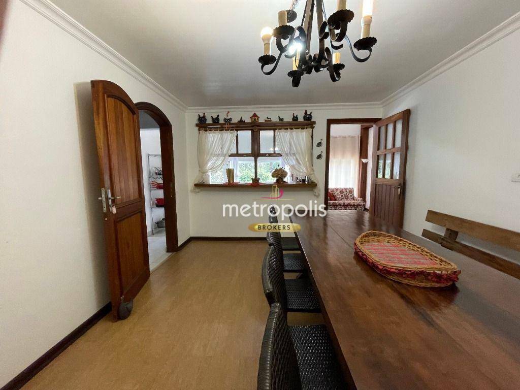 Casa à venda com 5 quartos, 500m² - Foto 26