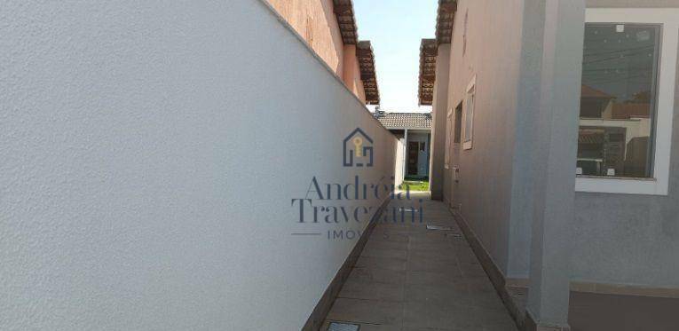 Casa à venda com 2 quartos, 75m² - Foto 10