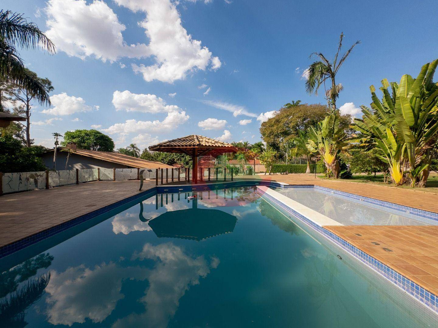 Chácara, 3 quartos, 3000 m² - Foto 3