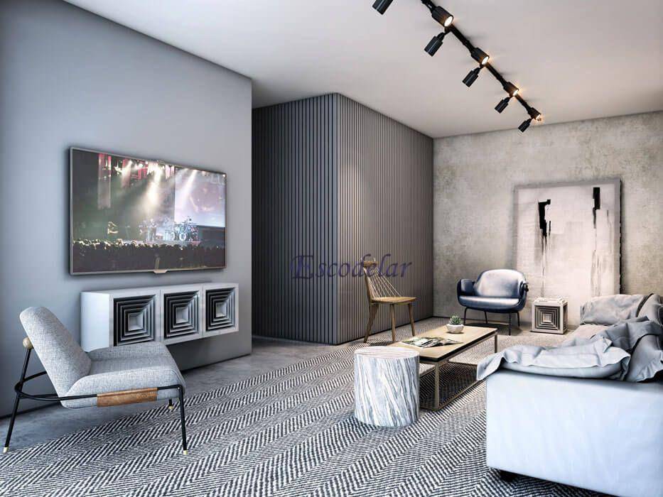 Apartamento à venda com 2 quartos, 81m² - Foto 17