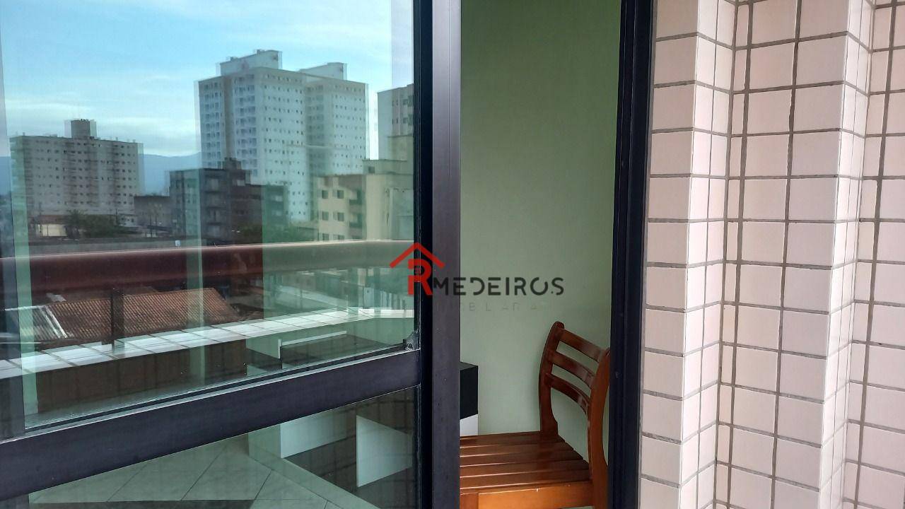 Apartamento à venda com 1 quarto, 51m² - Foto 7