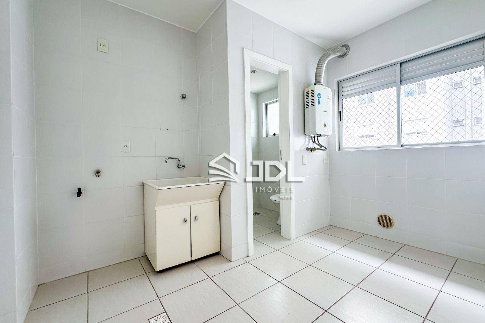 Apartamento à venda com 3 quartos, 120m² - Foto 8