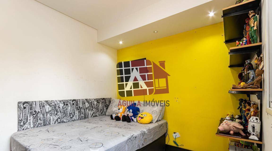 Apartamento à venda com 2 quartos, 51m² - Foto 10