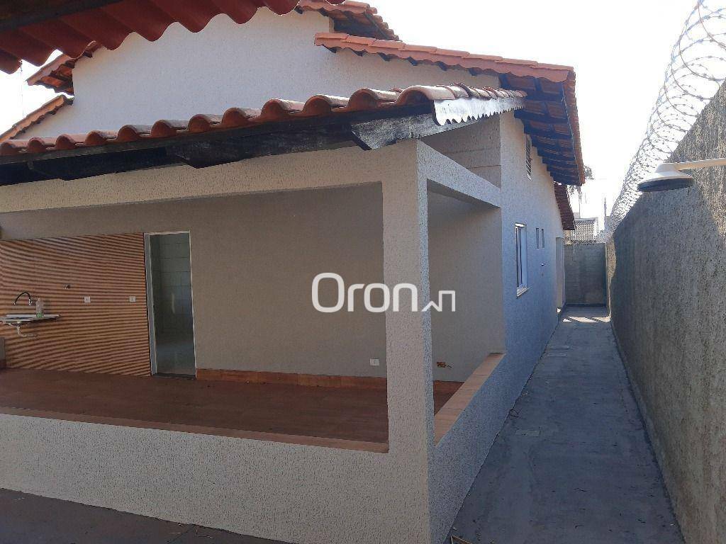 Casa à venda com 3 quartos, 148m² - Foto 14