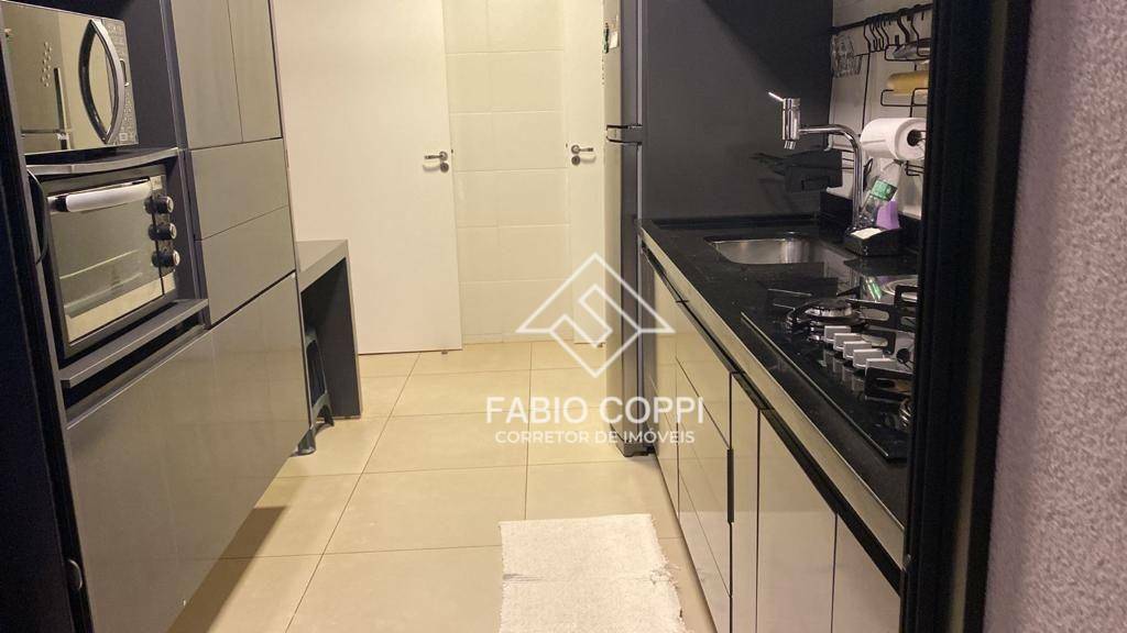 Apartamento à venda com 3 quartos, 107m² - Foto 7