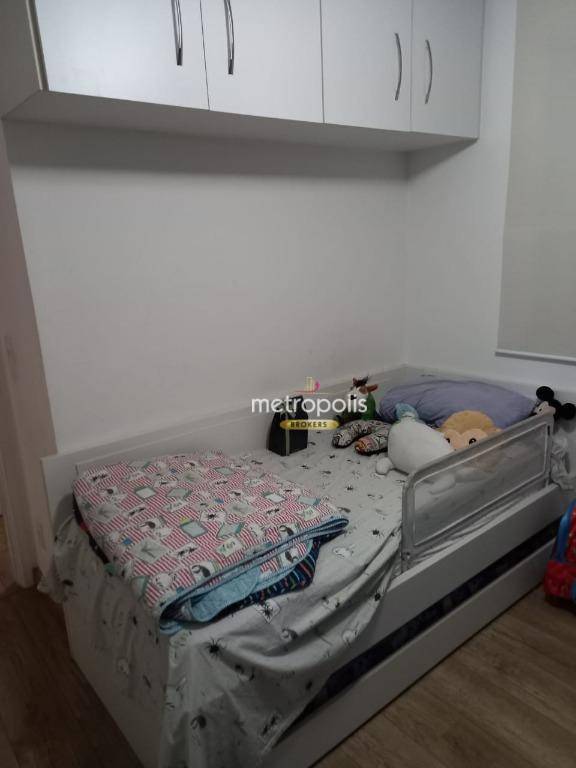 Apartamento à venda com 3 quartos, 65m² - Foto 12