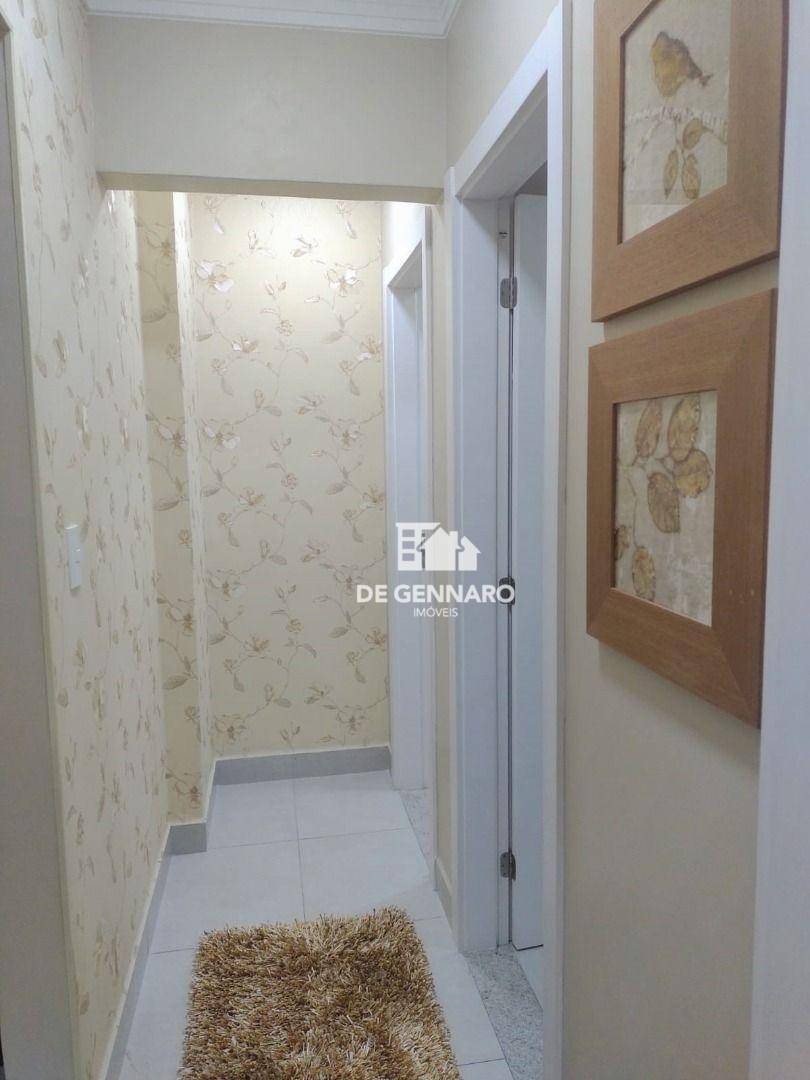 Apartamento à venda com 3 quartos, 137m² - Foto 38