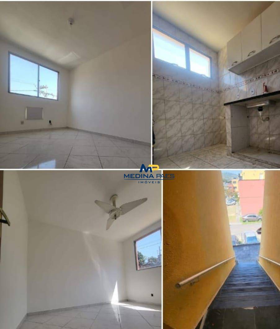 Apartamento à venda com 3 quartos, 70m² - Foto 13