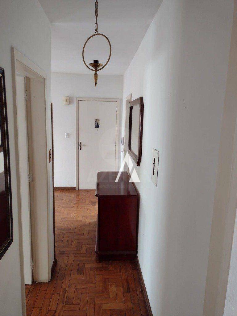 Apartamento à venda com 1 quarto, 52m² - Foto 7