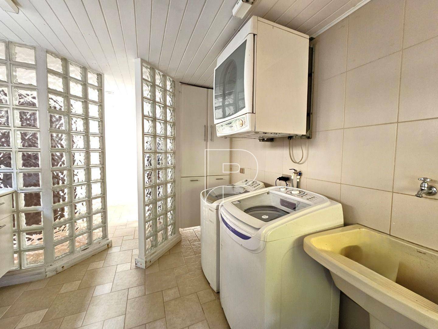 Casa de Condomínio à venda com 3 quartos, 500m² - Foto 18