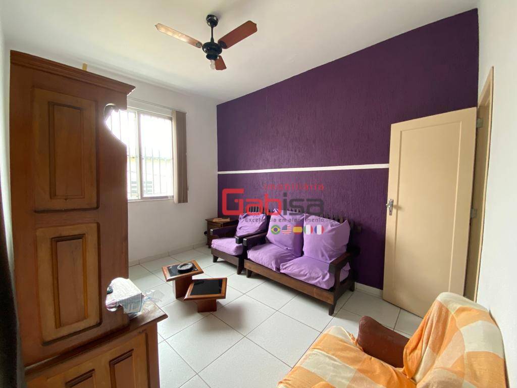 Apartamento à venda com 3 quartos, 73m² - Foto 1