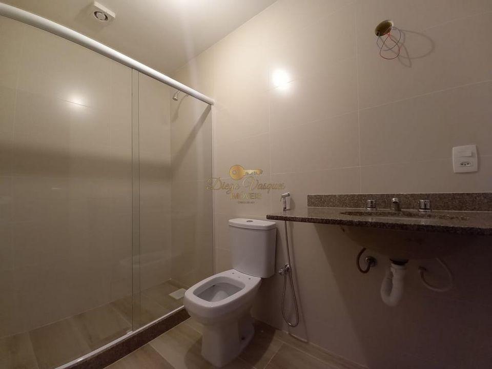 Apartamento à venda com 3 quartos, 112m² - Foto 8