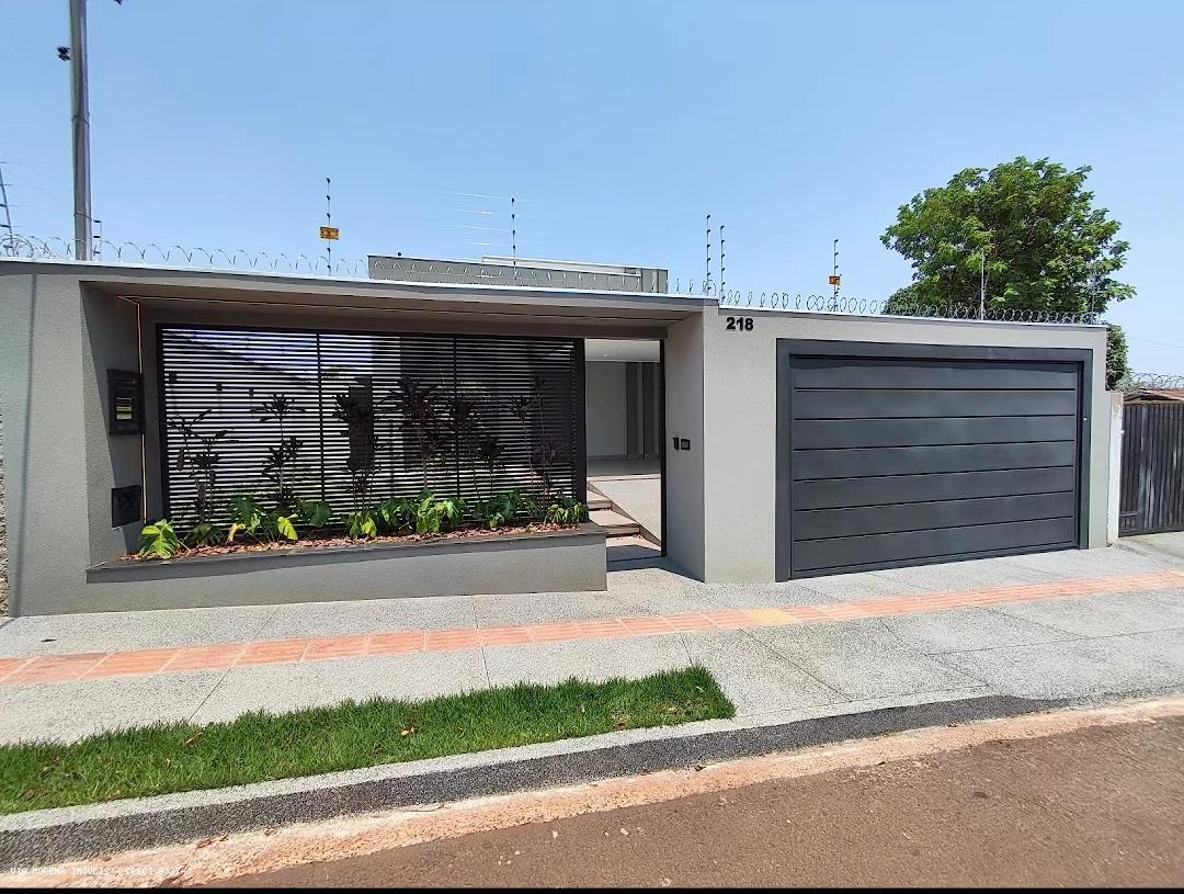 Casa à venda com 3 quartos, 360m² - Foto 1