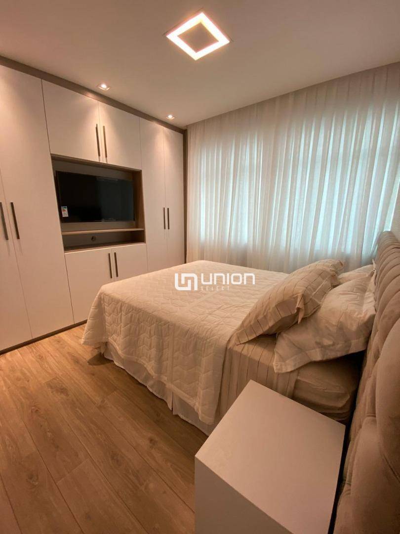 Apartamento à venda com 3 quartos, 152m² - Foto 12