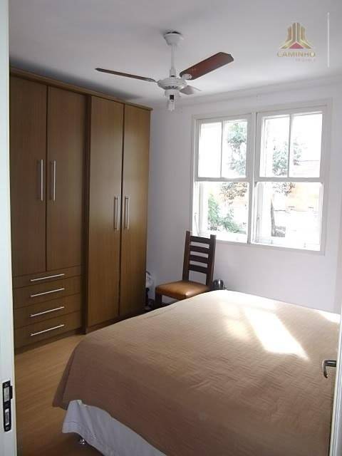 Apartamento à venda com 3 quartos, 75m² - Foto 10