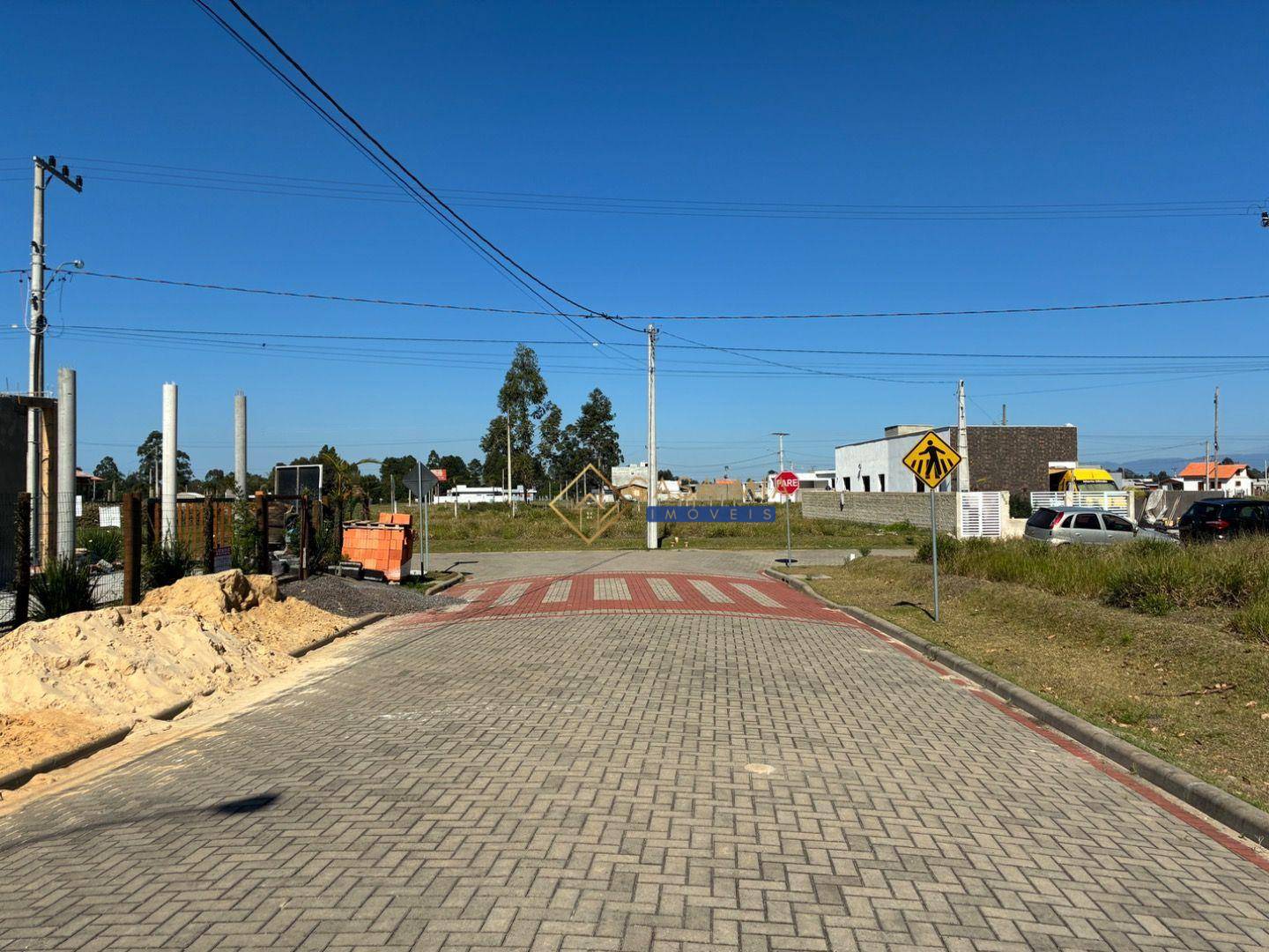 Terreno, 221 m² - Foto 4