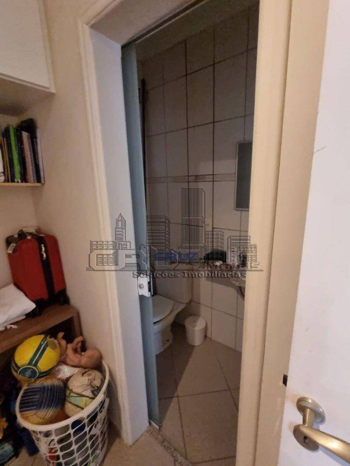 Casa de Condomínio à venda com 3 quartos, 150m² - Foto 16