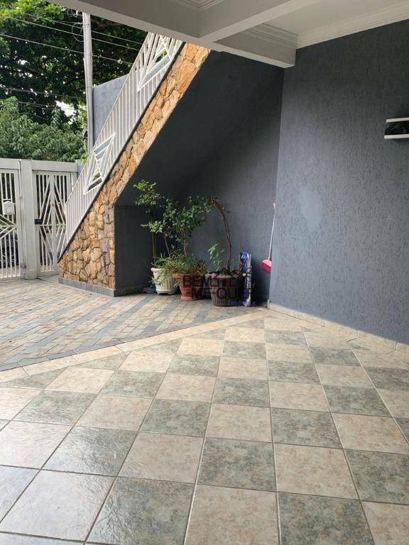 Sobrado à venda com 3 quartos, 190m² - Foto 6