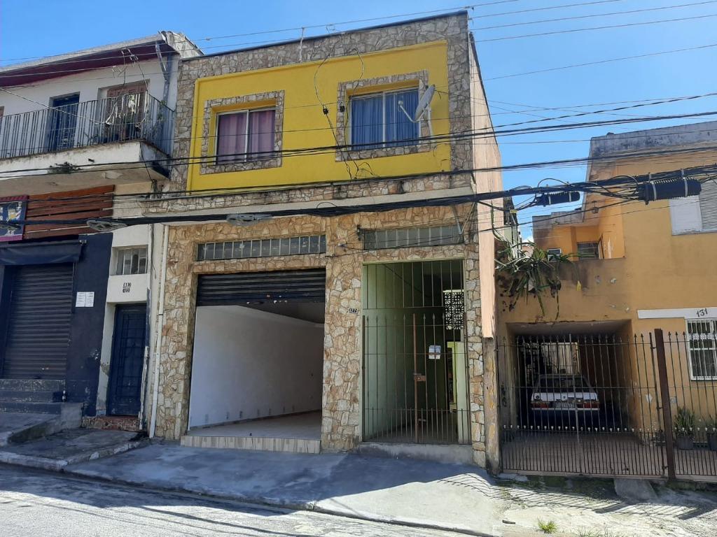 Loja-Salão para alugar, 40m² - Foto 16