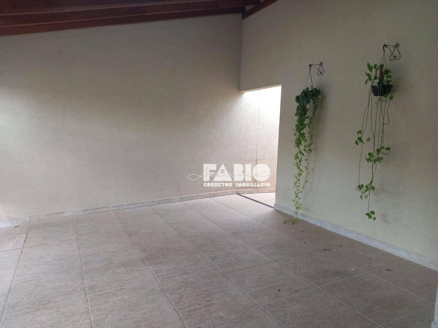 Casa à venda com 2 quartos, 133m² - Foto 6