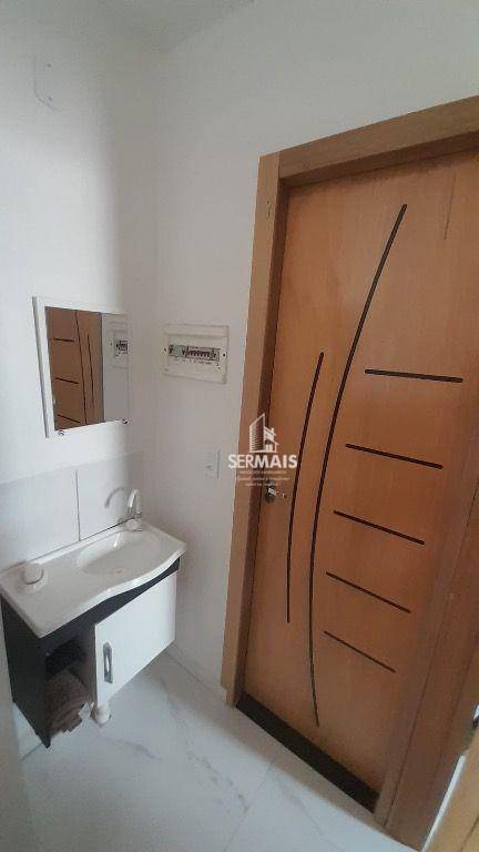 Casa de Condomínio à venda com 2 quartos, 80m² - Foto 14