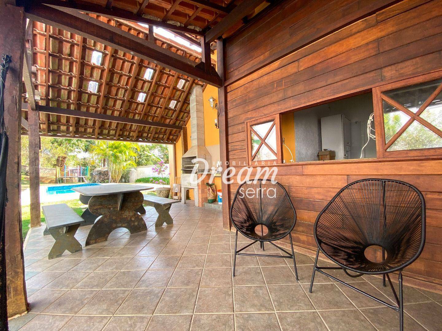 Casa de Condomínio à venda com 3 quartos, 194m² - Foto 45