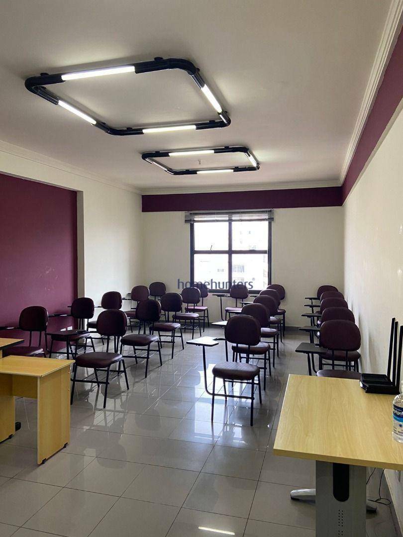 Sala-Conjunto, 35 m² - Foto 7