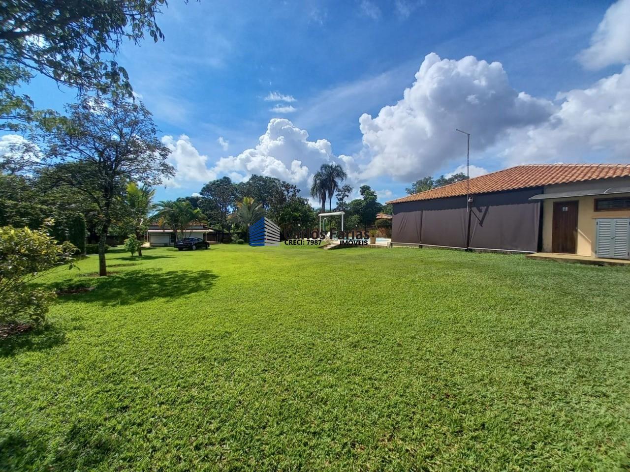 Casa à venda com 3 quartos, 249m² - Foto 21