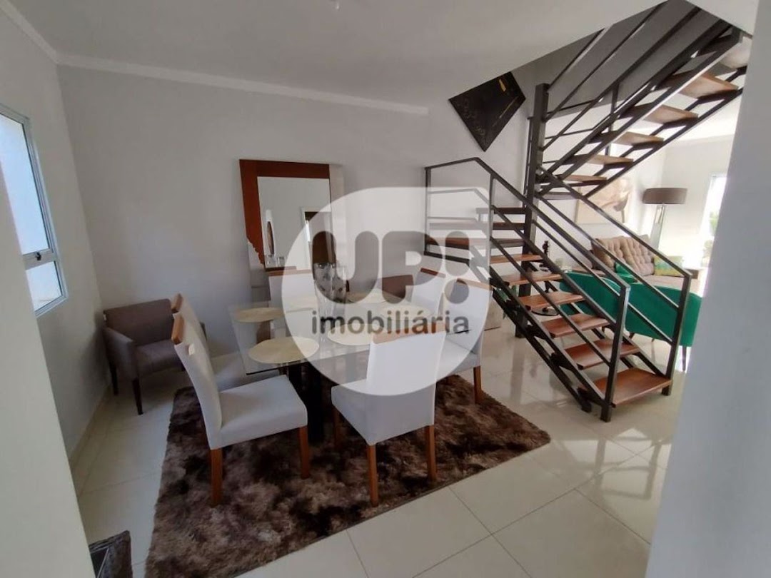 Casa à venda com 3 quartos, 132m² - Foto 16