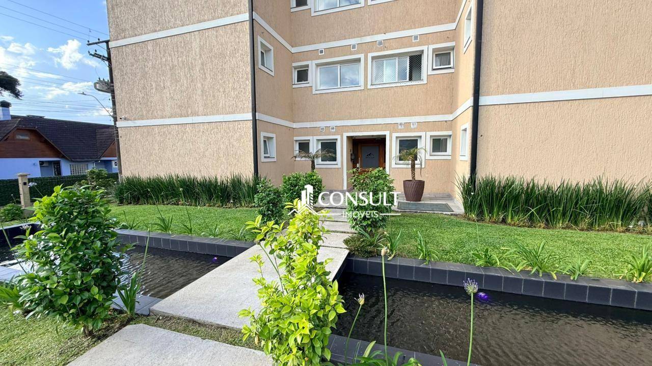 Apartamento, 3 quartos, 84 m² - Foto 1