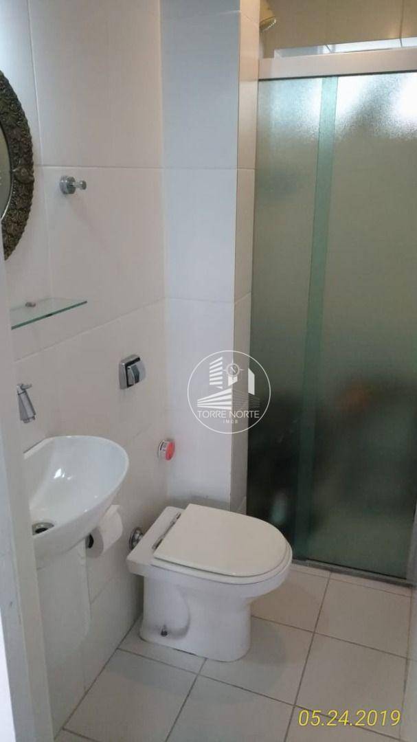 Apartamento à venda com 3 quartos, 78m² - Foto 21