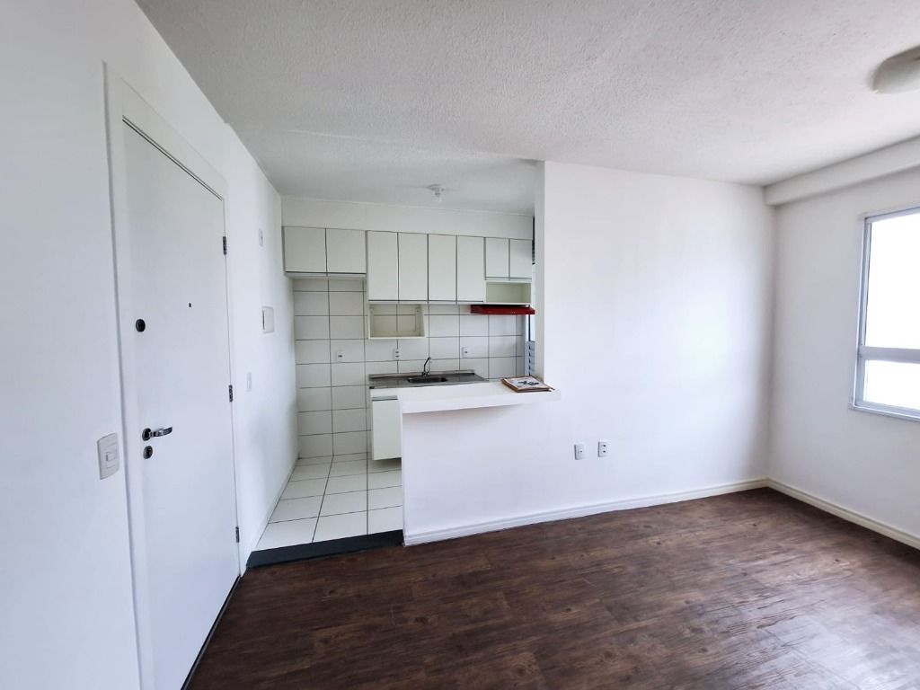 Apartamento à venda com 2 quartos, 46m² - Foto 5