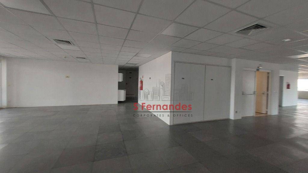 Conjunto Comercial-Sala para alugar, 356m² - Foto 8