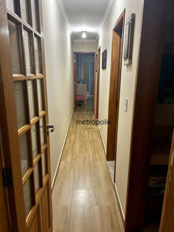 Apartamento à venda com 3 quartos, 85m² - Foto 17