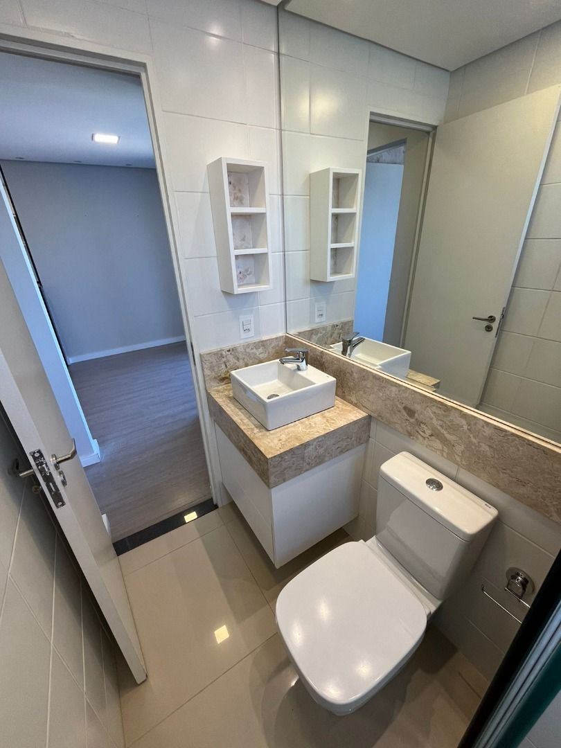 Apartamento à venda com 2 quartos, 48m² - Foto 13