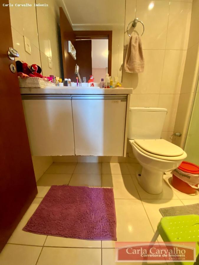 Apartamento à venda com 3 quartos, 132m² - Foto 3