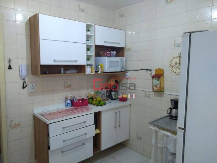 Apartamento à venda com 2 quartos, 57m² - Foto 9