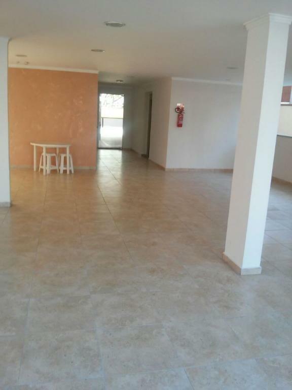 Apartamento à venda com 2 quartos, 62m² - Foto 5