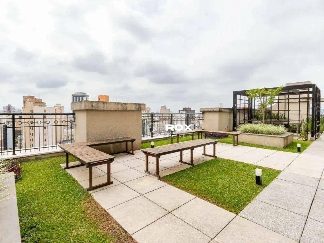 Conjunto Comercial-Sala para alugar, 21m² - Foto 11