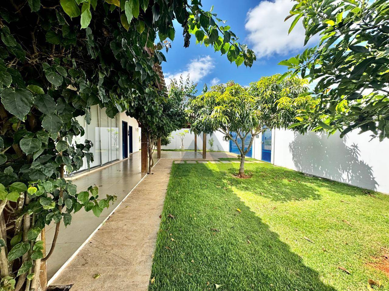 Casa, 3 quartos, 370 m² - Foto 1